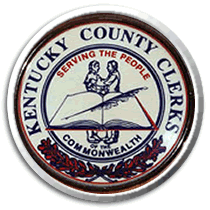 County Clerk Seal